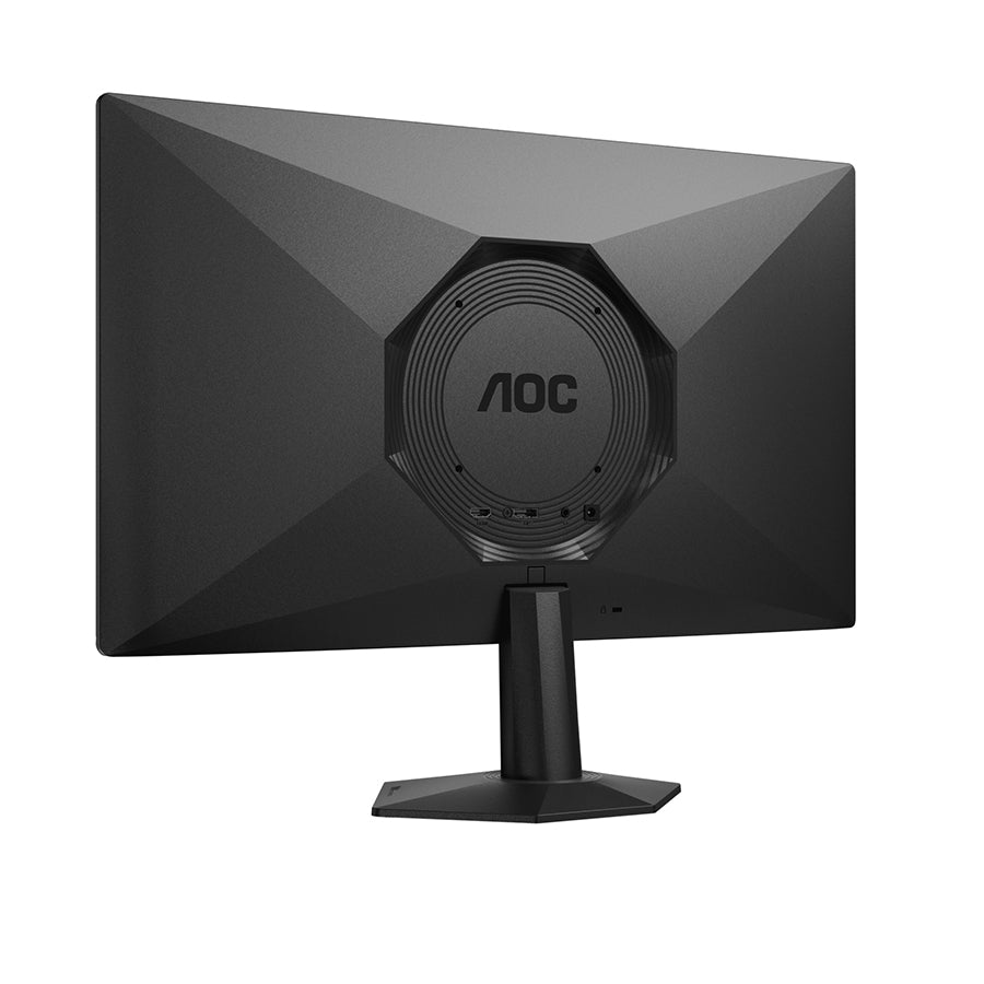 AOC 24G50Z2/71 23.8 FHD (1920x1080) 200Hz / 260Hz OC 1ms GTG / 0.3ms MPRT IPS Gaming Monitor