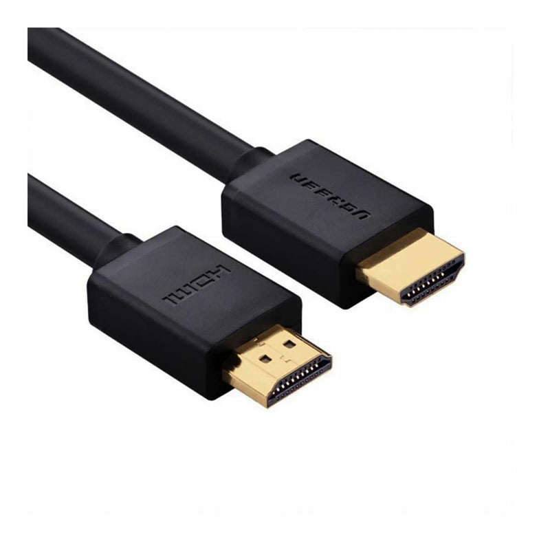 UGreen HDMI 2.0 Male To Male Cable - 8m (Black) (HD104/10178)