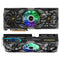 ASRock AMD Radeon RX 9070 XT Taichi OC 16GB GDDR6 Graphics Card