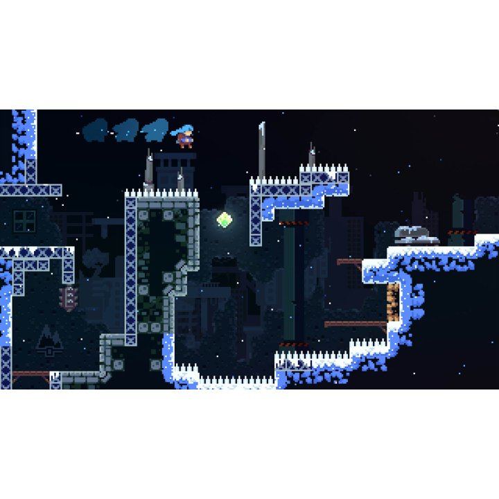 PS4 Celeste Reg.2 (ENG/EU)