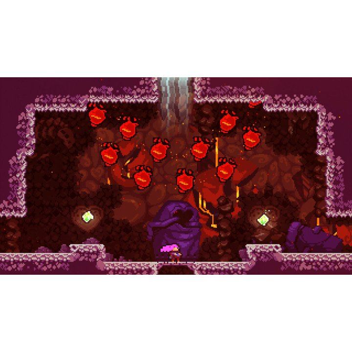 PS4 Celeste Reg.2 (ENG/EU)