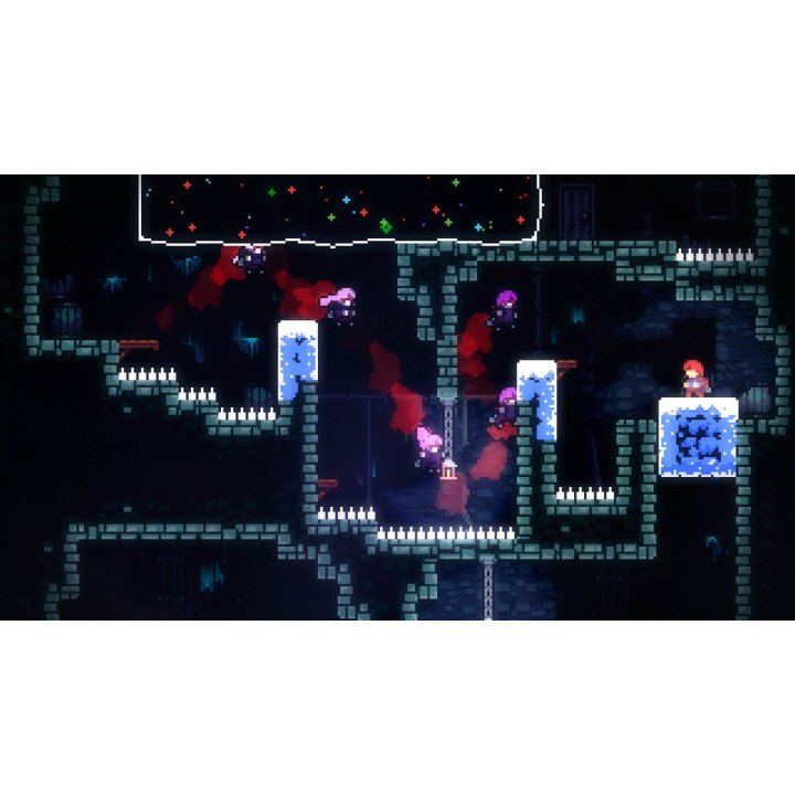 PS4 Celeste Reg.2 (ENG/EU)