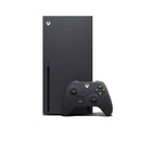 Xbox Series X Console 1TB SSD Diablo IV Bundle (Asian)
