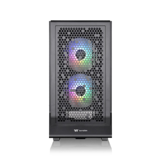 Thermaltake Ceres 330 TG RGB Mid Tower 4mm Tempered Glass PC Case