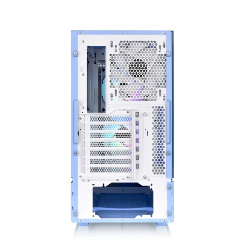 Thermaltake Ceres 330 TG RGB Mid Tower 4mm Tempered Glass PC Case