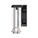 Ocypus Gamma A20 ARGB Dual Heat Pipes, 92mm Fan Small-Tower Air Cooler with ARGB Lighting