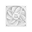 DeepCool FD14 140mm Performance Fan (Black, White) (R-FD14-BKNPN1-G, R-FD14-WHNPN1-G)