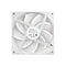 DeepCool FD14 140mm Performance Fan (Black, White) (R-FD14-BKNPN1-G, R-FD14-WHNPN1-G)