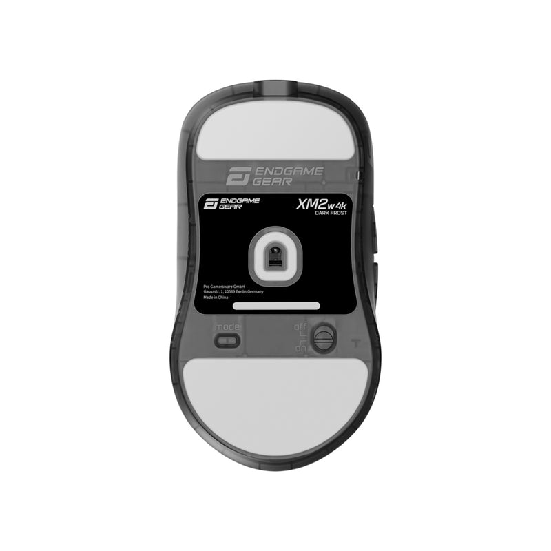 Endgame Gear XM2W 4K Lightweight Wireless Gaming Mouse