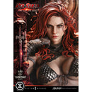 Throne Legacy Red Sonja - Red Sonja: Long Live The Queen | DataBlitz