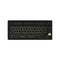 Akko SPR75 Spring Mount Keyboard Kit (Black)