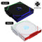 Lian Li Uni Fan TL Wireless LCD 120mm Reverse Blade Revolutionary ARGB Single Fan