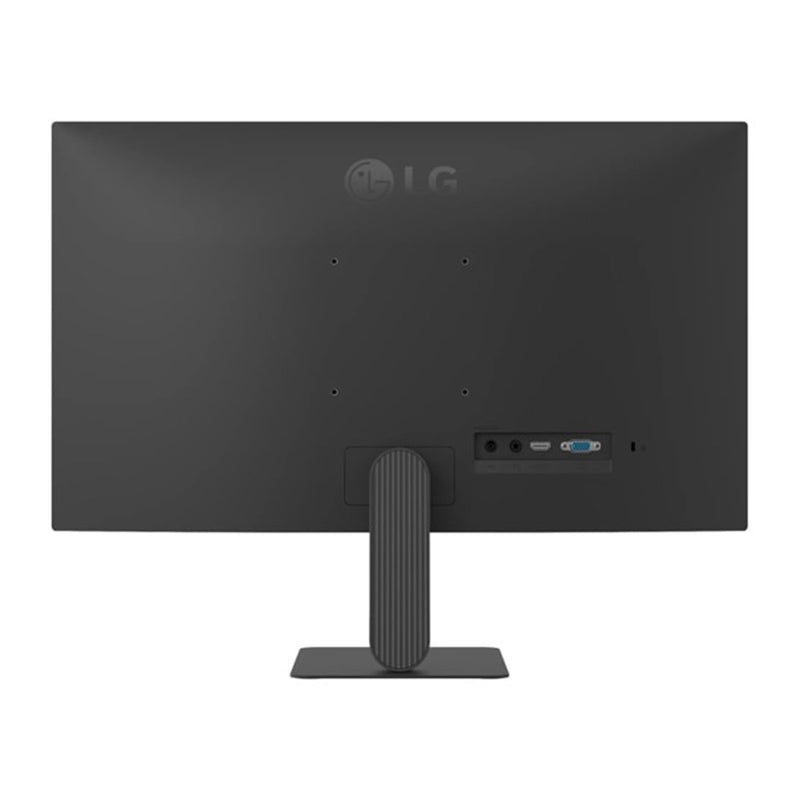 LG 24U411A-B 24" FHD (1920x1080) 120Hz 5ms GTG IPS Monitor With Tilt Adjustment