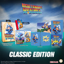 Rocket Knight Adventures Re-Sparked! | DataBlitz