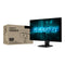 Gigabyte GS25F2A 24.5" FHD (1920x1080) 240Hz 1ms GTG SS IPS Gaming Monitor with Tilt Adjustment