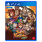 PS4 River City Saga Three Kingdoms Next Reg.3