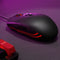 Keychron Lemokey X2 QMK Red Backlight Full Size Wired Mechanical Gaming Keyboard With M55 Mouse Combo (Brown Switch, Red Switch) (X2-C3, X2-C1)