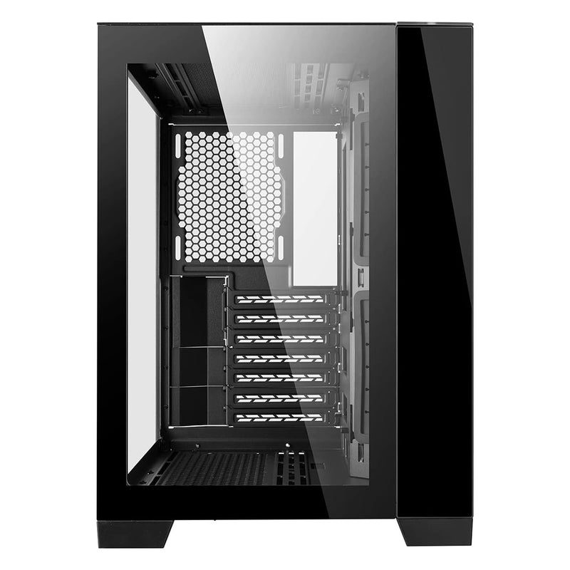 Lian Li O11 Dynamic Mini Dual Chamber Gaming PC Case | DataBlitz