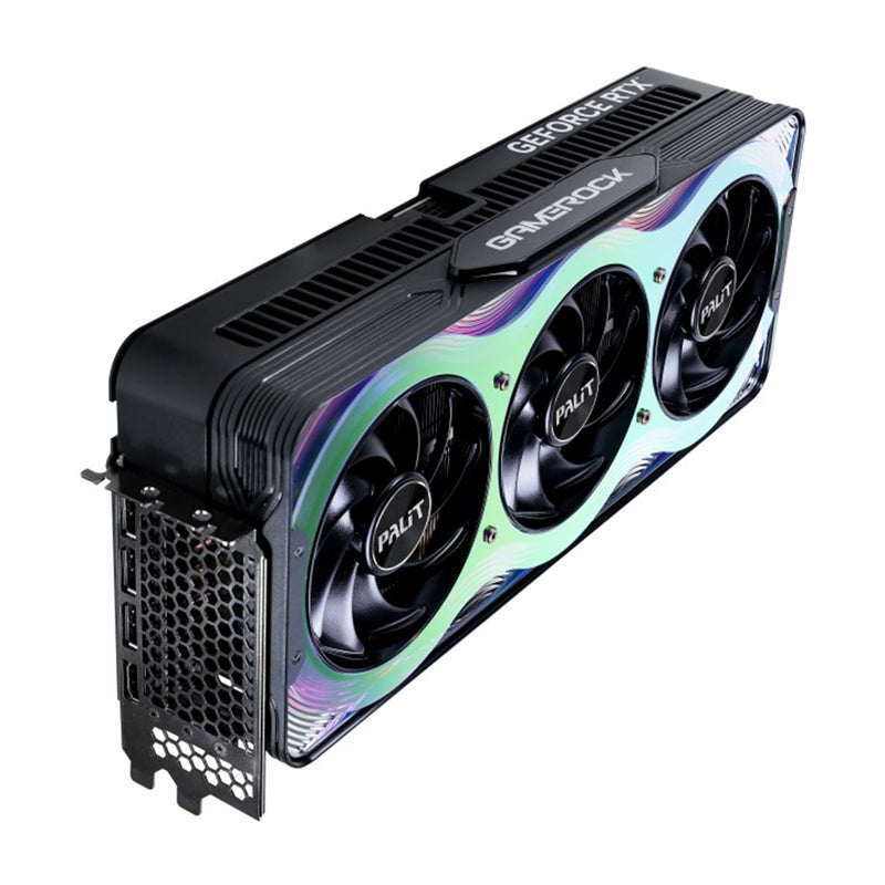 Palit GeForce RTX 5080 GameRock 16GB GDDR7 Graphics Card