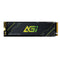 AGI AI818 1TB M.2 PCIe NVMe Gen 4x4 4700MB/s Read/2800MB/s Write Internal SSD (AGI1T0G43AI818-CB)