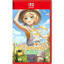 Nintendo Switch 2 Starsand Island Pre-Order Downpayment