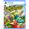 PS5 Gigantosaurus Dino Kart (US) (Eng/SP)