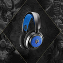 SteelSeries Arctis Nova Booster Pack World of Warcraft Alliance Edition (60514)
