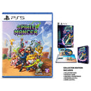 PS5 Spirit Mancer Collectors Edition (Eng/EU)