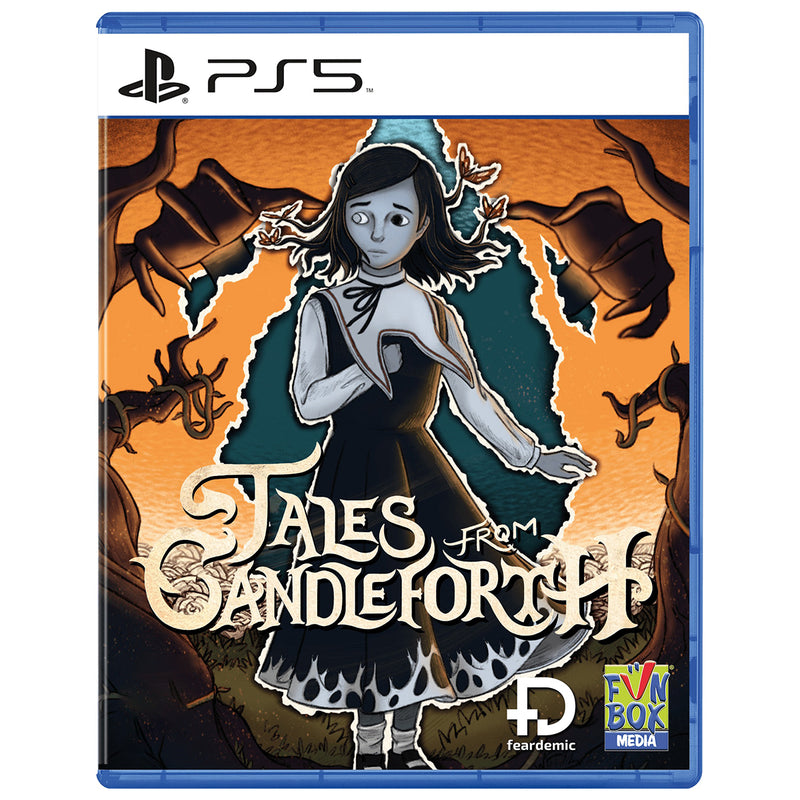 Tales from Candleforth | DataBlitz