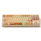 Akko TAC87 Bun Wonderland Multi-Mode RGB Hot-Swappable Mechanical Keyboard