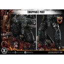 Real Elite Masterline Gears of War: Reloaded Marcus Fenix | DataBlitz