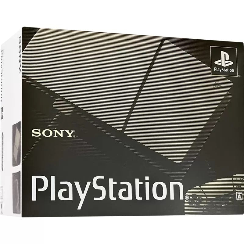 Sony Playstation PS5 Console Digital Version 30th Anniversary Edition (CFI-2000 B30)