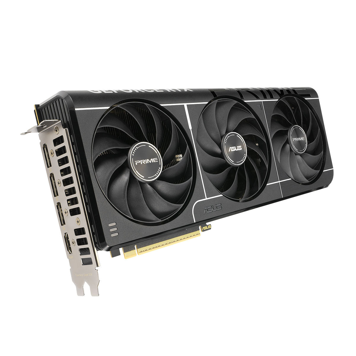Asus Prime GeForce RTX 5080 OC 16GB GDDR7 Graphics Card