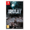 Nintendo Switch Kholat (EU)