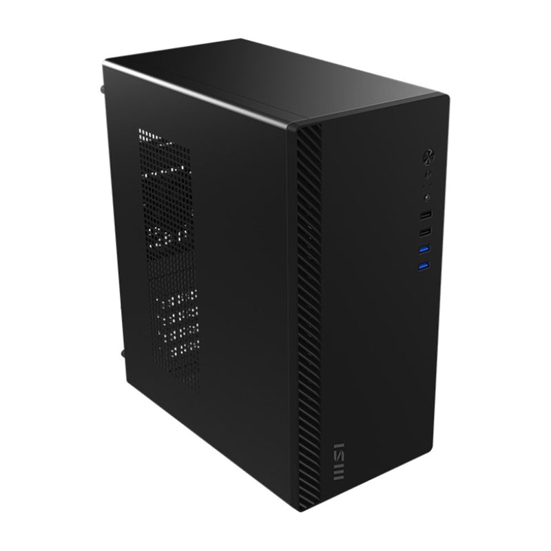 MSI Pro Shield M100P Mid-Tower PC Case