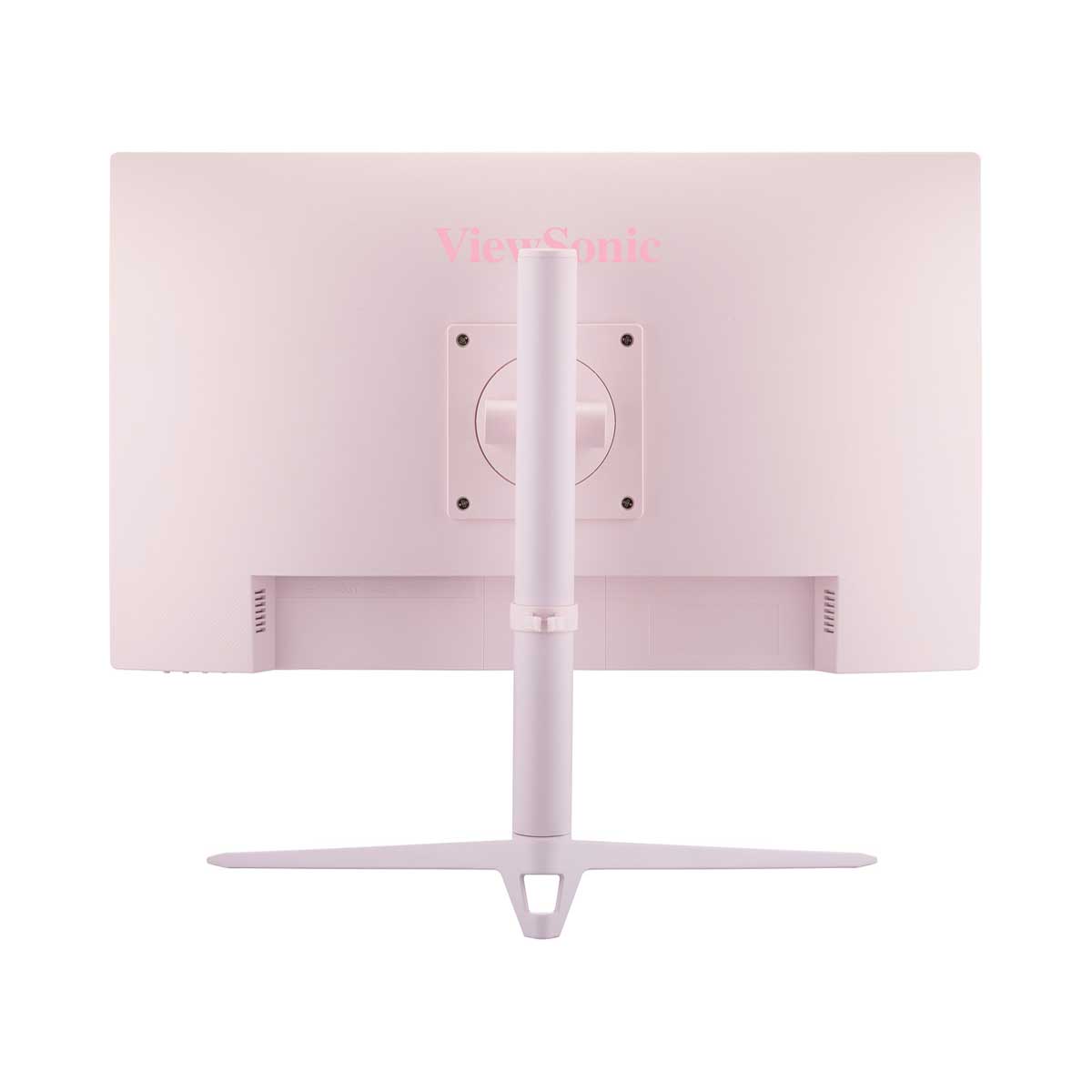 ViewSonic VX2428AJ-PK 24" FHD (1920x1080) 240Hz 0.5ms Fast IPS Gaming Monitor (Pastel Pink)
