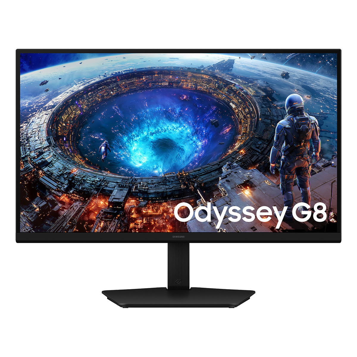 Samsung Odyssey G8 LS27HG806EFXXP | DataBlitz