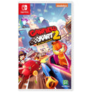 Nintendo Switch Garfield Kart 2 All You Can Drift (Eng/EU)