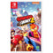 Nintendo Switch Garfield Kart 2 All You Can Drift (Eng/EU)