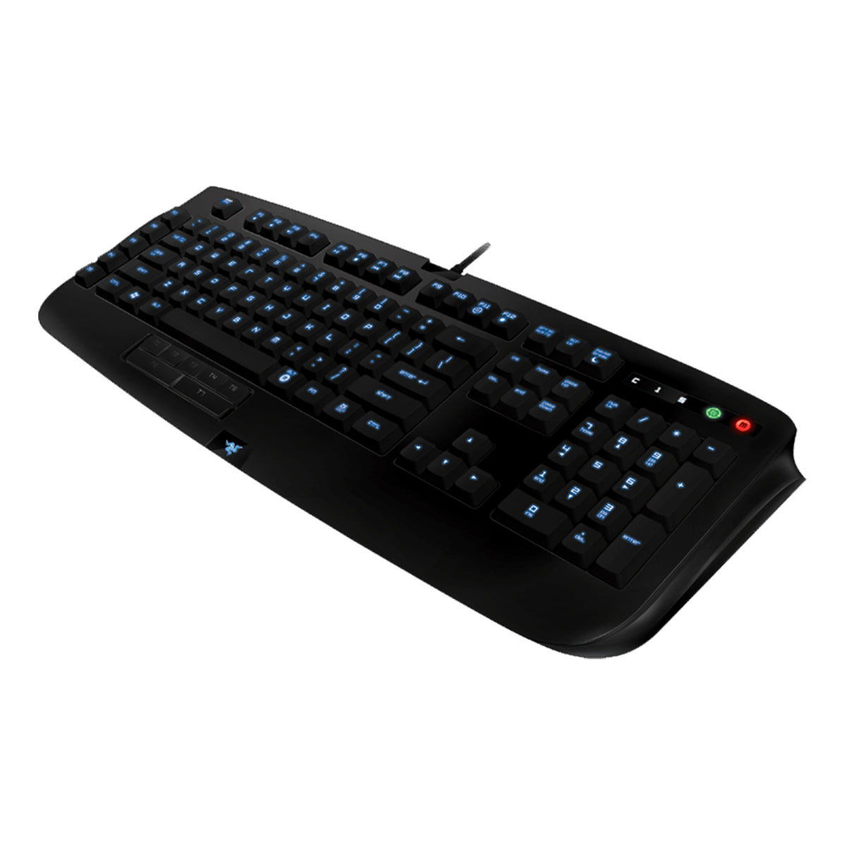 RAZER ANANSI MMO GAMING KEYBOARD