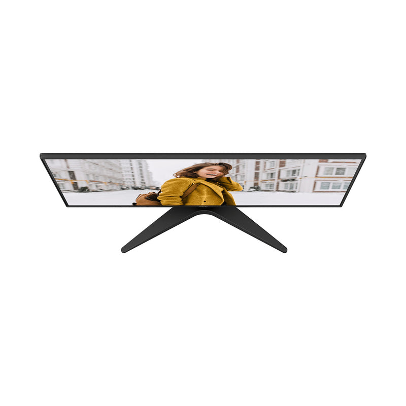 AOC 25B36H3/71 24.5" FHD (1920X1080) 120Hz 4ms GTG / 1MS MPRT Adaptive Sync IPS 3-Sided Frameless Monitor