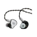 Kiwi Ears KE4 Sound Redefined 2DD + 2BA Hybrid In-ear Monitor
