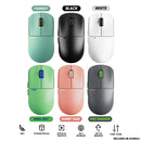 Pulsar X2 CrazyLight 8K Polling Rate eSports Gaming Mouse Size 1 (Forest, Jet Black, Sunset Haze, Uyuni White, Volt Shadow, Aqua Zest)