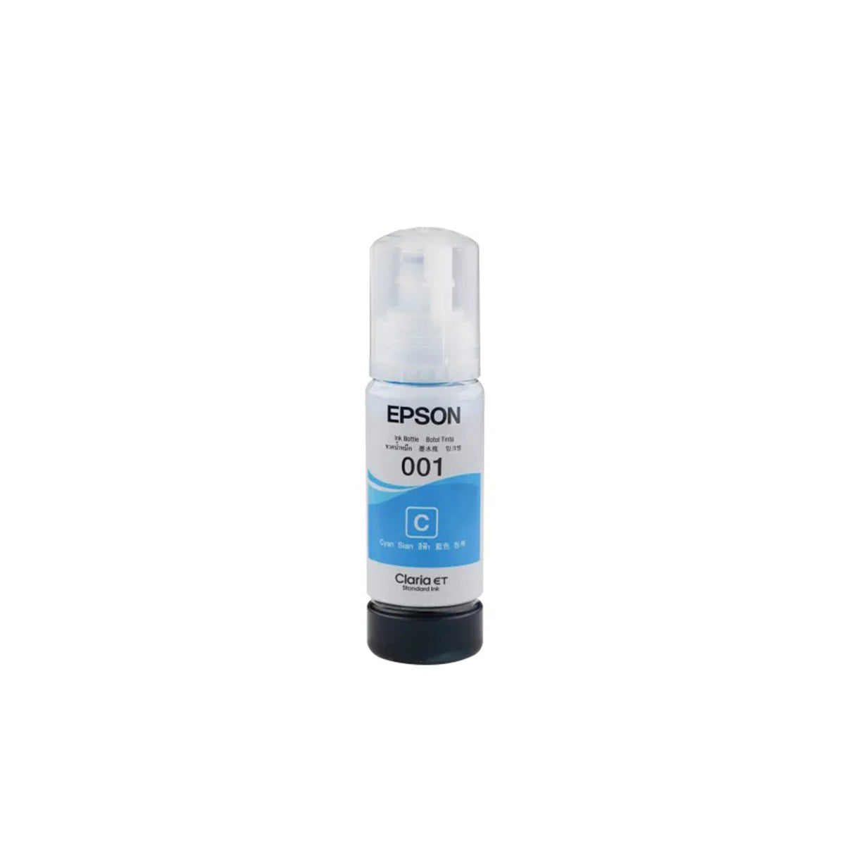 Epson 70ml Ink Bottle | DataBlitz