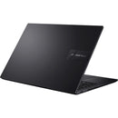 Asus Vivobook 16X M1605YA-MB634WSM Laptop (Tough Black) | 16" WUXGA (1920x1200) IPS | Ryzen 5 7430U | 16GB RAM | 512GB SSD | AMD Radeon Graphics | Windows 11 Home | MS Office Home & Student 2021 + Asus AP4600 Backpack