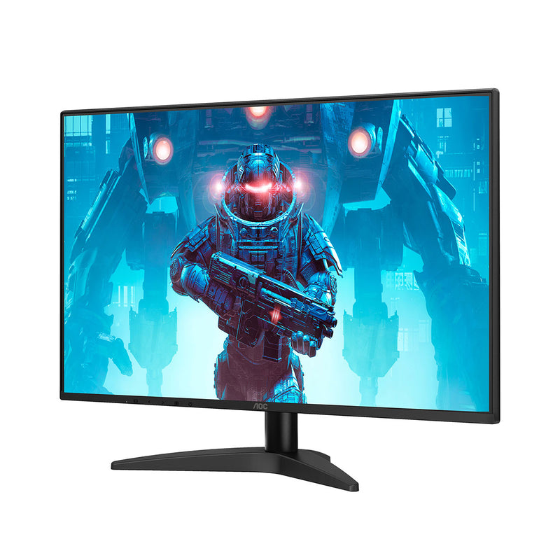 AOC 27B36X/71 27" FHD (1920x1080) 144Hz 0.5ms IPS Monitor with Tilt Adjustment
