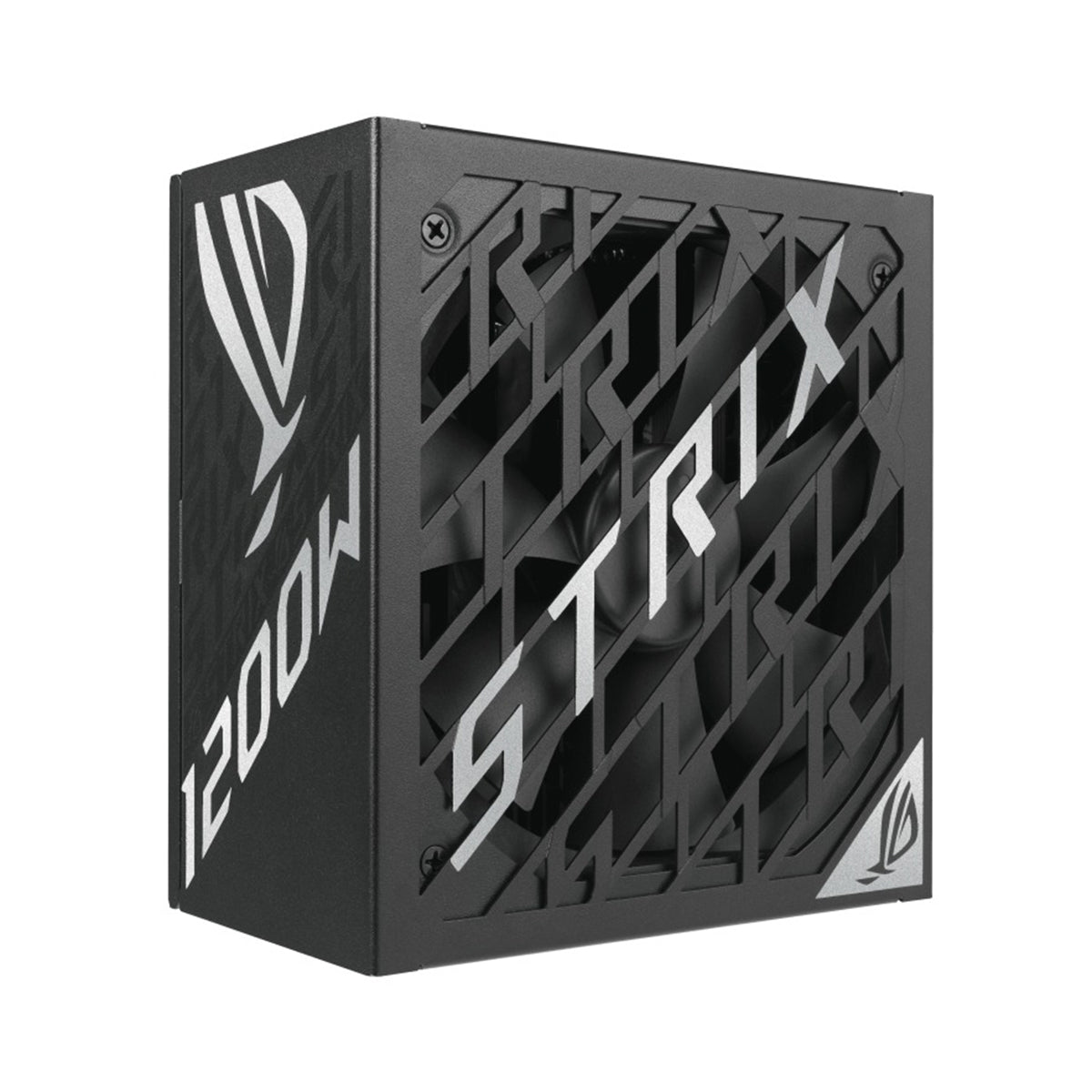 Asus ROG Strix 1200W Platinum PCIe 5.0 ATX 3.1 Gaming Power Supply