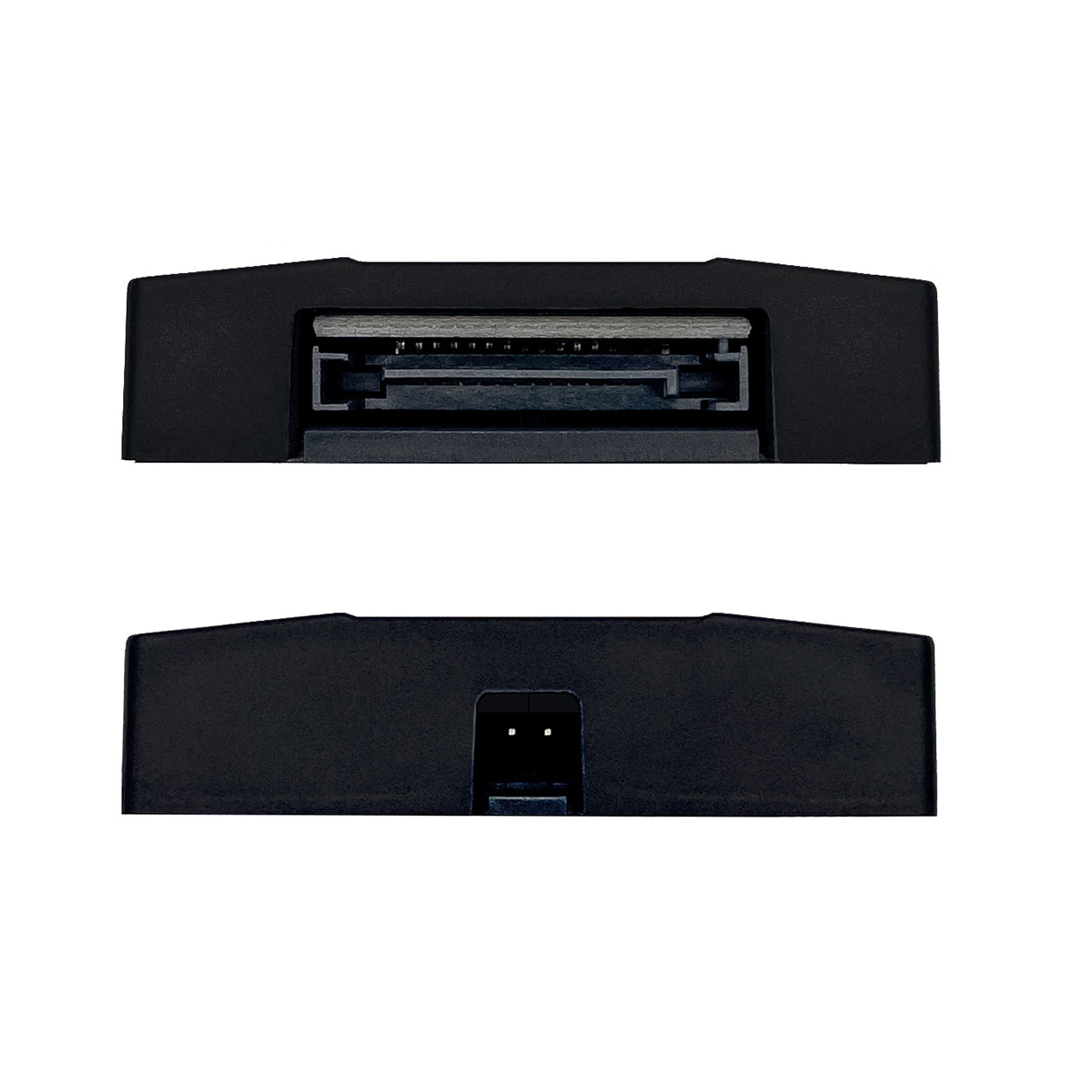 Arctic Case Fan Hub - 10-Port PWM Fan Hub with SATA Power