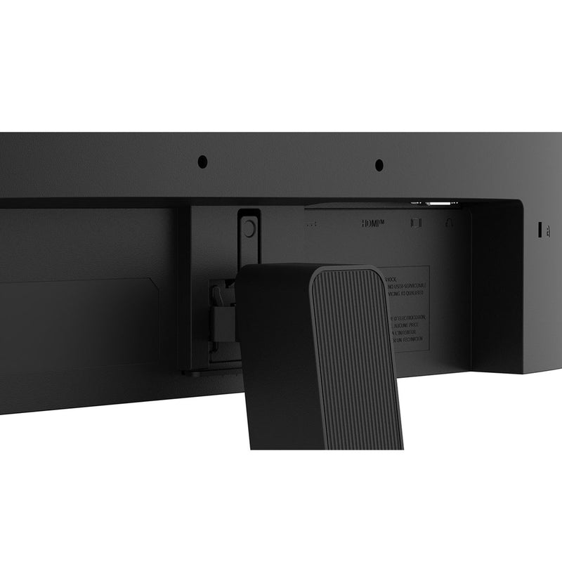 LG 22U401A-B 21.5" FHD (1920x1080) 100Hz 5ms GTG VA Monitor with Tilt Adjustment