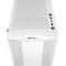 DeepCool CC560 V2 Mid-Tower ATX Case (White) (R-CC560-WHGAA4-G-2)
